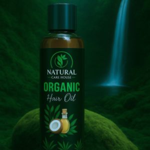 ৪০০ মিলি হেয়ার অয়েল