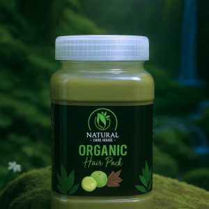 ৪০০ গ্রাম হেয়ার প্যাক